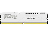 Kingston FURY Beast DDR5 White EXPO KF560C30BWEK2-32