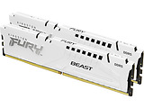 Kingston FURY Beast DDR5 White EXPO KF560C30BWEK2-32