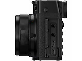 Fujifilm GFX100RF Black