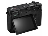 Fujifilm GFX100RF Black