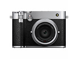 Fujifilm GFX100RF Silver
