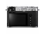 Fujifilm GFX100RF Silver