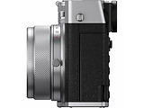 Fujifilm GFX100RF Silver