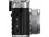 Fujifilm GFX100RF Silver