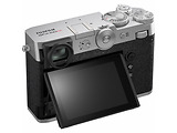 Fujifilm GFX100RF Silver