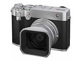 Fujifilm GFX100RF Silver
