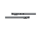 Apple MacBook Air / 15.3 Retina / M4 10-core CPU 10-core GPU / 24Gb RAM / 512Gb SSD Silver