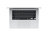 Apple MacBook Air / 15.3 Retina / M4 10-core CPU 10-core GPU / 24Gb RAM / 512Gb SSD Silver