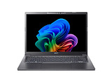 Acer Aspire 14 AI A14-52MT / 14 WUXGA Touch / Core Ultra 7 258V / 32Gb LPDDR5X / 1Tb SSD / Intel Arc / Windows 11 Home