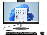 HP AiO 27-cr0011ci / 27 FullHD IPS / Ryzen 5 7520U / 16Gb LPDDR5 / 512GB NVMe