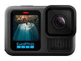 GoPro HERO 13 Black + 64GB + Handler / CHDRB-131-RW