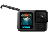 GoPro HERO 13 Black + 64GB + Handler / CHDRB-131-RW