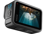GoPro HERO 13 Black + 64GB + Handler / CHDRB-131-RW