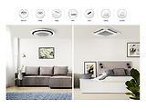 Samsung AC140RXADKG