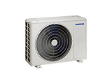 Samsung Basic AR24BXHQASINEU 24000BTU/h