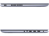 ASUS Vivobook X1502VA / 15.6 IPS FullHD / Core i7-13620H / 16GB RAM / 512GB SSD / Intel Iris Xe