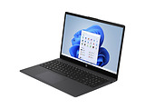 HP Laptop 15-fd0162ci / 15.6 IPS FullHD / Core i3-1215U / 8GB DDR4 / 512GB NVMe /