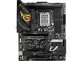ASUS ROG STRIX Z890-H GAMING WI-FI ATX