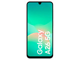 Samsung Galaxy A26 5G / 8GB / 256GB White