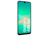 Samsung Galaxy A26 5G / 8GB / 256GB White