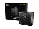 be quiet! POWER ZONE 2 / 1000W 80+ Platinum