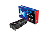 Sapphire PULSE Radeon RX 9070 XT 16GB GDDR6 256Bit