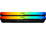 Kingston FURY Beast DDR4 RGB KF436C18BB2AK2/64