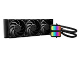 be quiet! Silent Loop 3 360mm