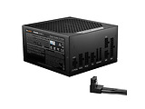 be quiet! POWER ZONE 2 / 850W 80+ Platinum