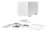 be quiet! Pure Base 501 LX / ATX White