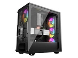 be quiet! Pure Base 501 LX / ATX Black