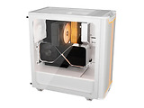 be quiet! Pure Base 501 DX White