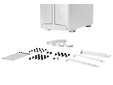 be quiet! Pure Base 501 DX White