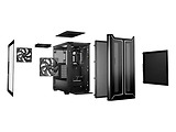 be quiet! Pure Base 501 DX