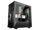 be quiet! Pure Base 501 DX