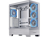 ASUS A31 PLUS ATX White