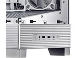 ASUS A31 PLUS ATX White