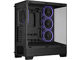 ASUS A31 PLUS ATX Black
