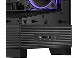 ASUS A31 PLUS ATX Black
