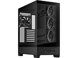ASUS A31 PLUS ATX Black