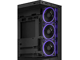 ASUS A31 PLUS ATX Black