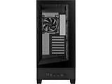 ASUS A31 PLUS ATX Black