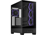 ASUS A31 PLUS ATX Black