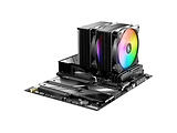 be quiet! Pure Rock Pro 3 LX