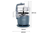 Kenwood FDP 22.130 GY