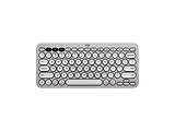 Logitech Pebble Keys 2 K380S / English