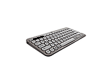 Logitech Pebble Keys 2 K380S / English White