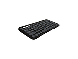 Logitech Pebble Keys 2 K380S / English Black