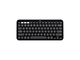 Logitech Pebble Keys 2 K380S / English Black
