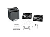 be quiet! Pure Rock Pro 3 Silver